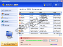 Antivirus2009