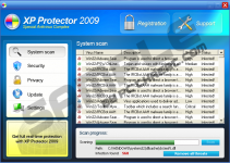 XPProtector2009