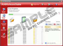 AntiMalwareSuite