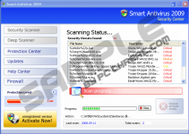 SmartAntivirus2009