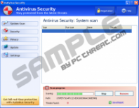 AntivirusSecurity