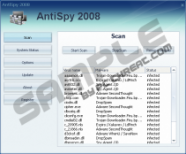 AntiSpy2008