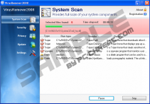 Virus Remover 2008