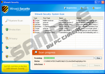 Winweb Security