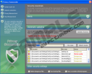 PrivacyCommander