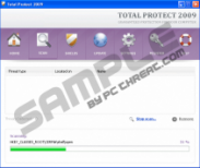 TotalProtect2009