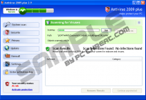 Antivirus2009Plus