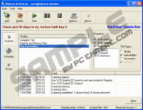 Abacre Antivirus