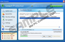 SmartProtector