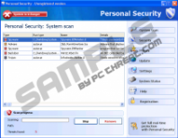 PersonalSecurity