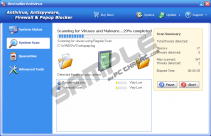 BestsellerAntivirus