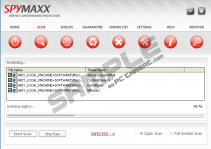 SpyMaxx