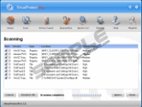 VirusProtect Pro