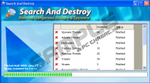 SearchAndDestroy