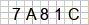 This is a captcha-picture. It is used to prevent mass-access by robots.