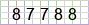 This is a captcha-picture. It is used to prevent mass-access by robots.