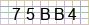 This is a captcha-picture. It is used to prevent mass-access by robots.