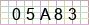 This is a captcha-picture. It is used to prevent mass-access by robots.