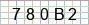 This is a captcha-picture. It is used to prevent mass-access by robots.