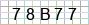 This is a captcha-picture. It is used to prevent mass-access by robots.