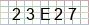 This is a captcha-picture. It is used to prevent mass-access by robots.