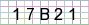 This is a captcha-picture. It is used to prevent mass-access by robots.