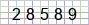 This is a captcha-picture. It is used to prevent mass-access by robots.