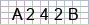 This is a captcha-picture. It is used to prevent mass-access by robots.
