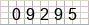 This is a captcha-picture. It is used to prevent mass-access by robots.