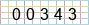 This is a captcha-picture. It is used to prevent mass-access by robots.