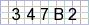This is a captcha-picture. It is used to prevent mass-access by robots.