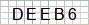 This is a captcha-picture. It is used to prevent mass-access by robots.