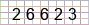 This is a captcha-picture. It is used to prevent mass-access by robots.