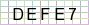 This is a captcha-picture. It is used to prevent mass-access by robots.