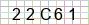 This is a captcha-picture. It is used to prevent mass-access by robots.