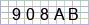 This is a captcha-picture. It is used to prevent mass-access by robots.