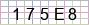 This is a captcha-picture. It is used to prevent mass-access by robots.