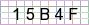 This is a captcha-picture. It is used to prevent mass-access by robots.