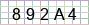 This is a captcha-picture. It is used to prevent mass-access by robots.