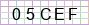 This is a captcha-picture. It is used to prevent mass-access by robots.
