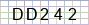 This is a captcha-picture. It is used to prevent mass-access by robots.