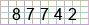This is a captcha-picture. It is used to prevent mass-access by robots.