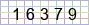 This is a captcha-picture. It is used to prevent mass-access by robots.