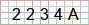 This is a captcha-picture. It is used to prevent mass-access by robots.