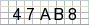 This is a captcha-picture. It is used to prevent mass-access by robots.