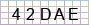 This is a captcha-picture. It is used to prevent mass-access by robots.