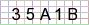 This is a captcha-picture. It is used to prevent mass-access by robots.