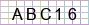 This is a captcha-picture. It is used to prevent mass-access by robots.