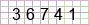 This is a captcha-picture. It is used to prevent mass-access by robots.
