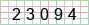 This is a captcha-picture. It is used to prevent mass-access by robots.